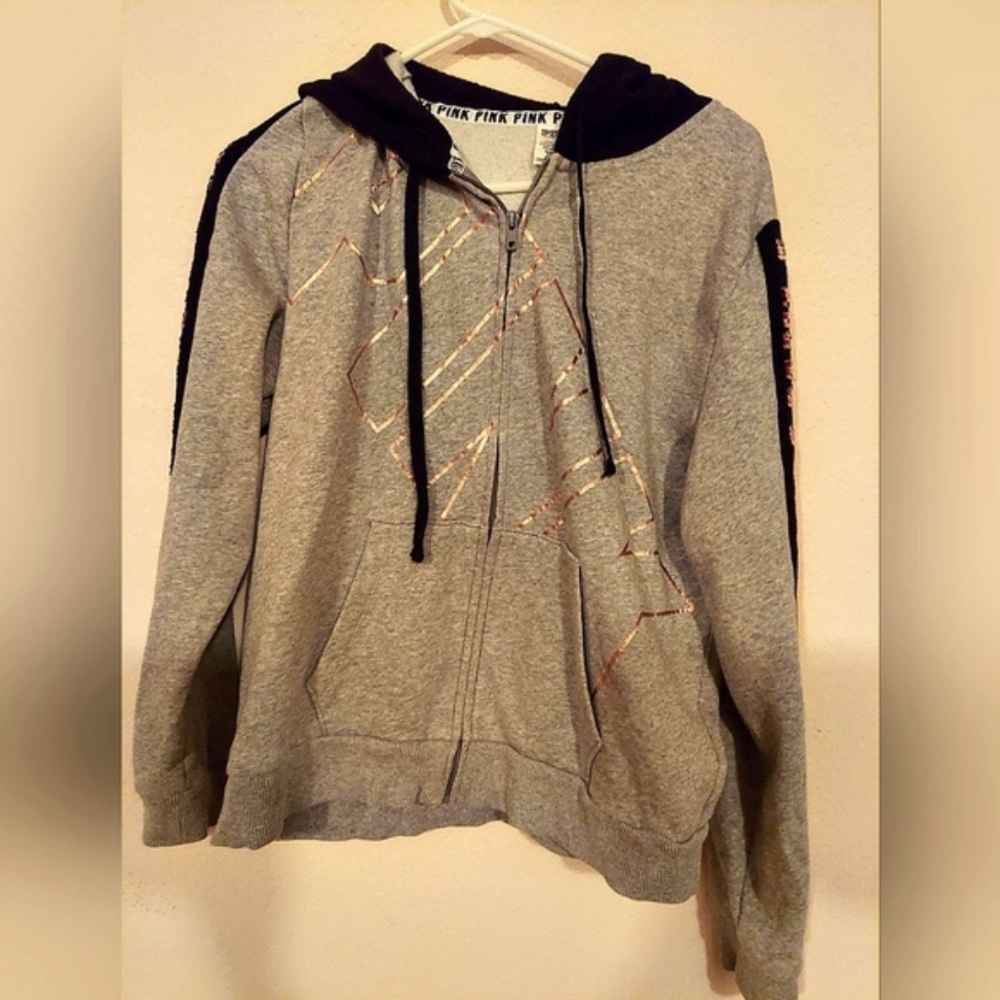 PINK Victoria's Secret Jacket